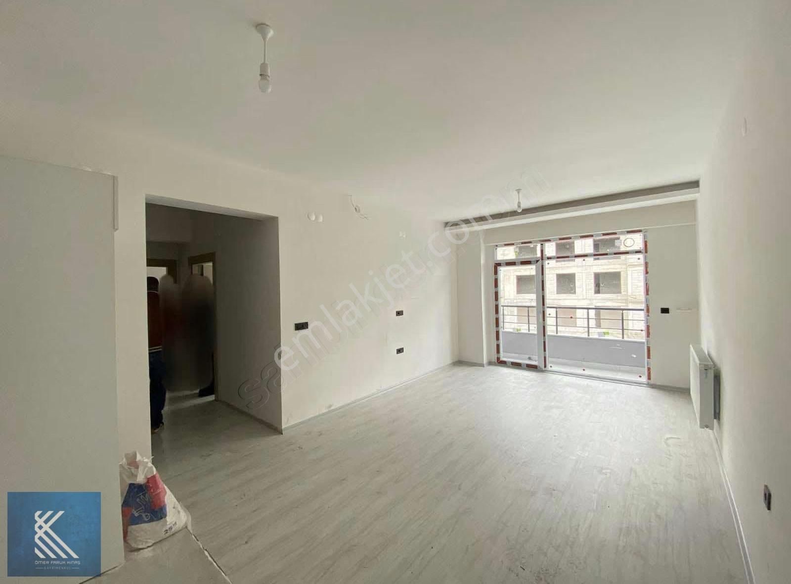 Talas Yatay Mimari 2+1 Ön Cephe Satılık Daire - Görsel 3