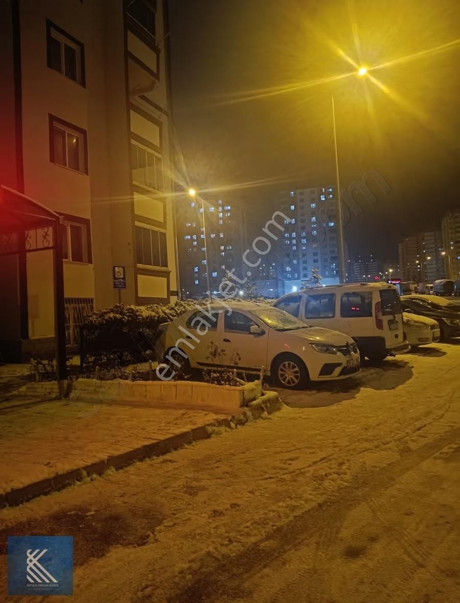 Belsin 19 Mayıs Mahalle'sinde Bakımlı Satılık 3+1 Daire - Görsel 5