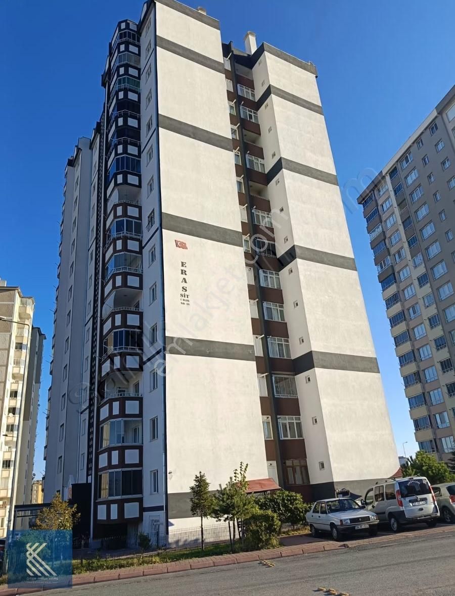 Belsin 19 Mayıs Mahalle'sinde Bakımlı Satılık 3+1 Daire - Görsel 14