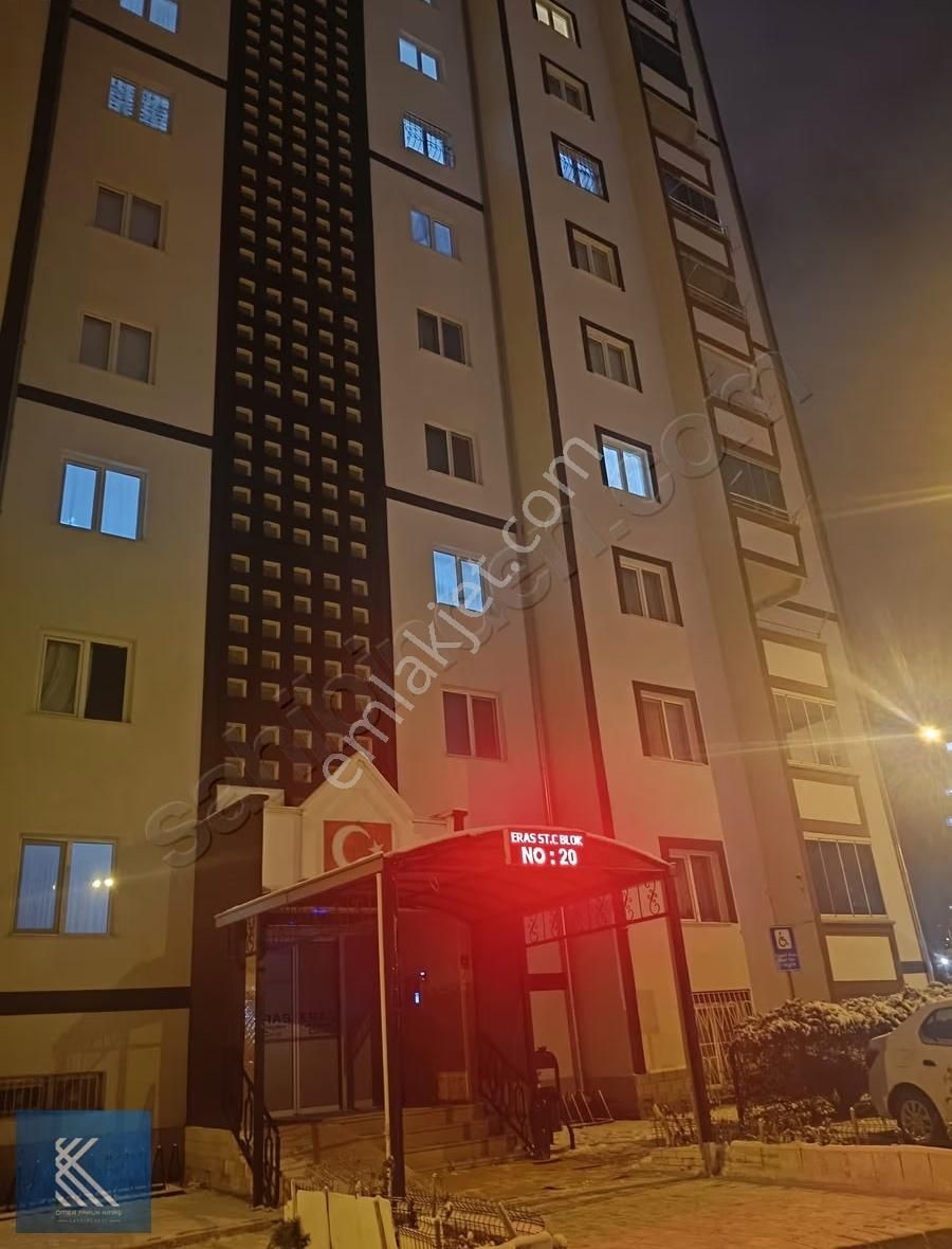 Belsin 19 Mayıs Mahalle'sinde Bakımlı Satılık 3+1 Daire - Görsel 4