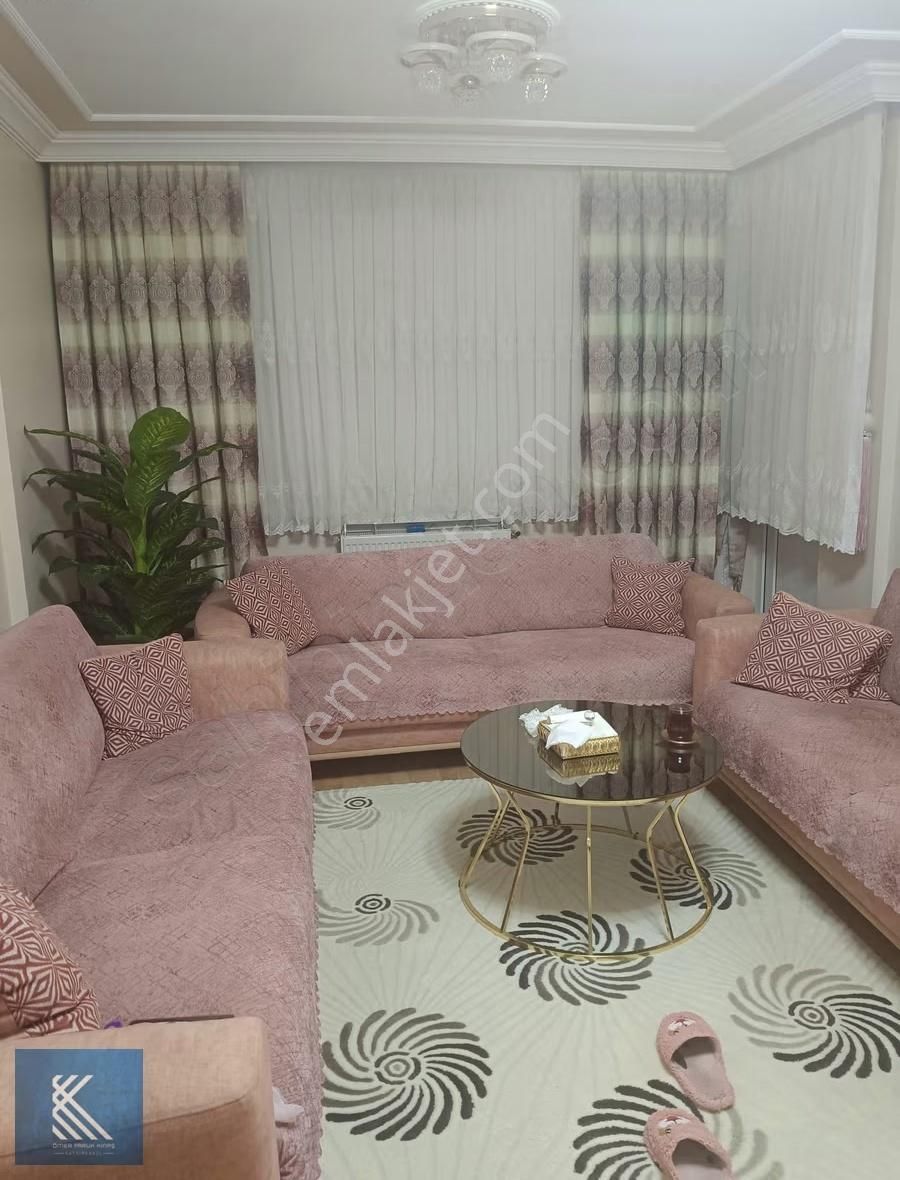 Belsin 19 Mayıs Mahalle'sinde Bakımlı Satılık 3+1 Daire - Görsel 10