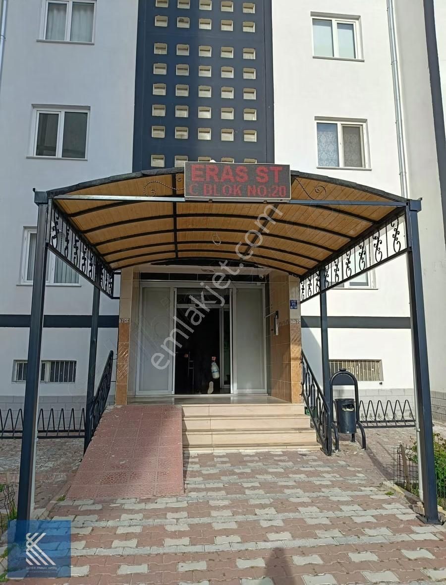 Belsin 19 Mayıs Mahalle'sinde Bakımlı Satılık 3+1 Daire - Görsel 19