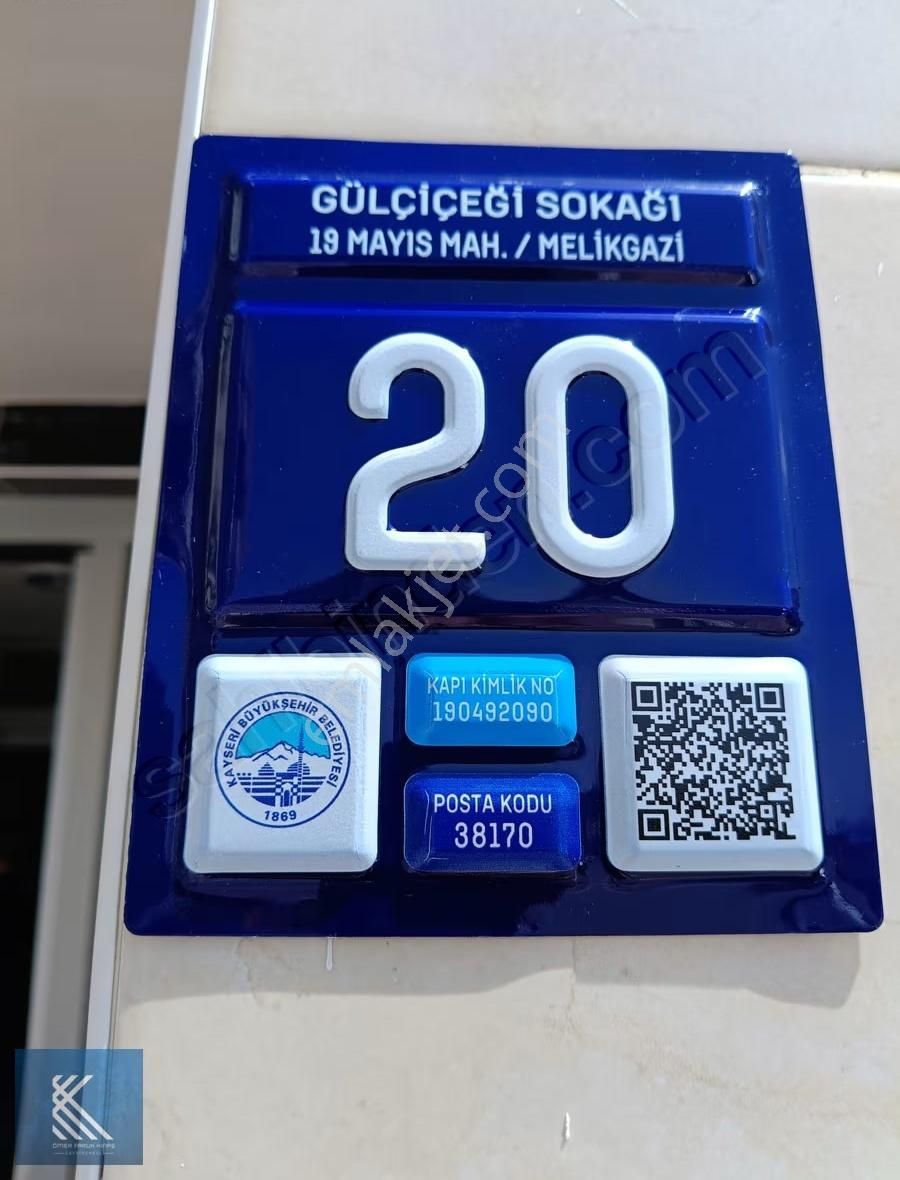 Belsin 19 Mayıs Mahalle'sinde Bakımlı Satılık 3+1 Daire - Görsel 9