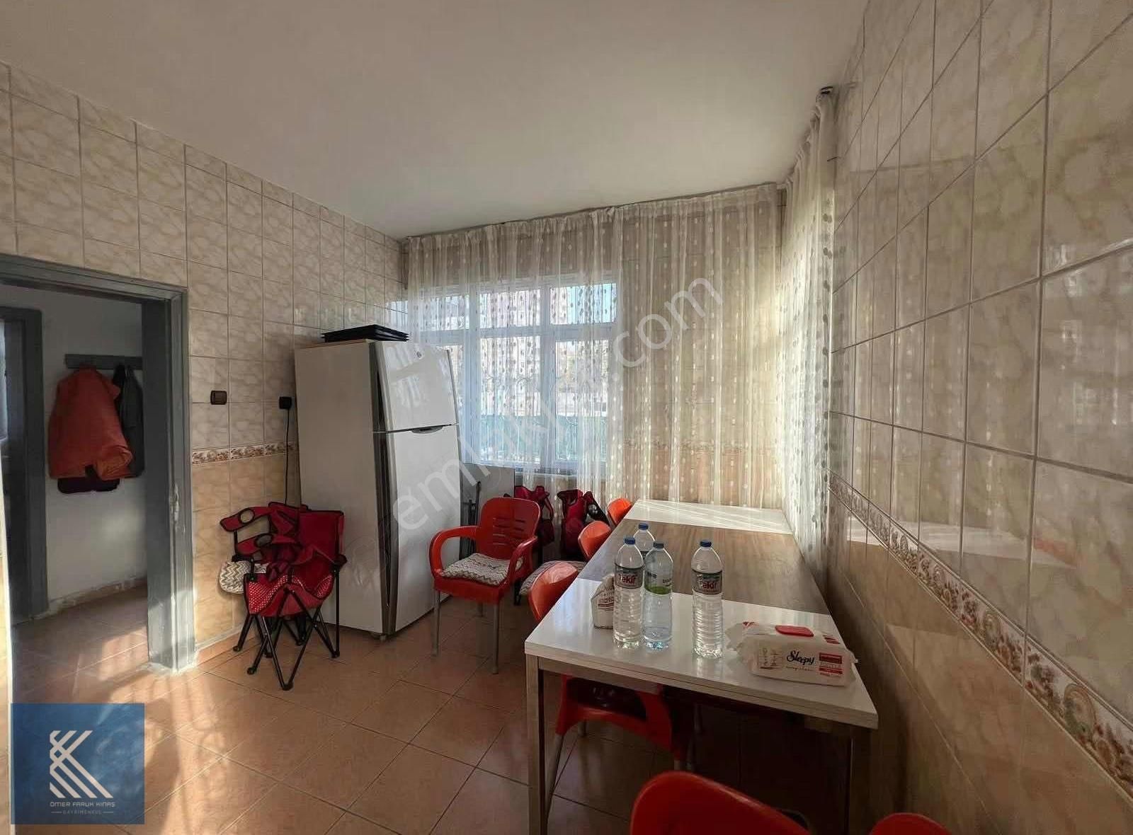 Bağdat Caddesi Üzerinde Köşe Başı Satılık Müstakil Ev - Görsel 9