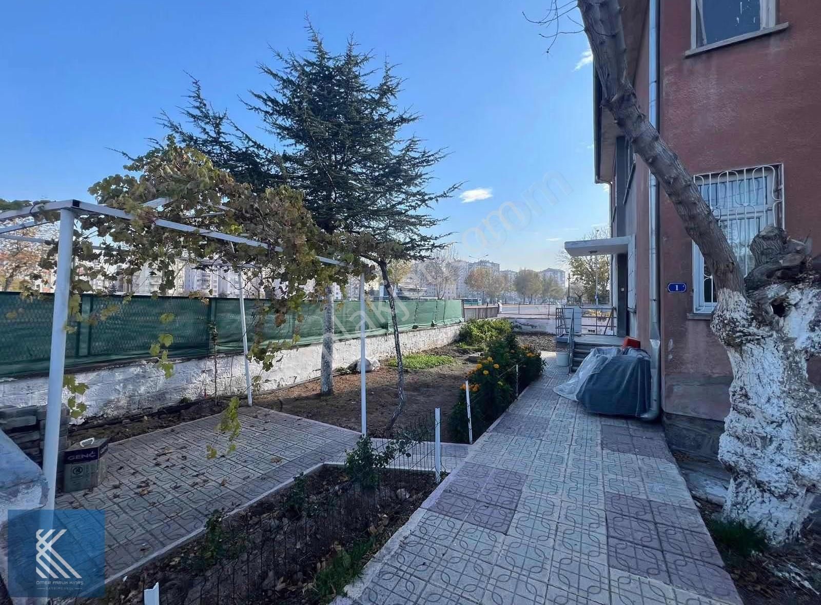 Bağdat Caddesi Üzerinde Köşe Başı Satılık Müstakil Ev - Görsel 7