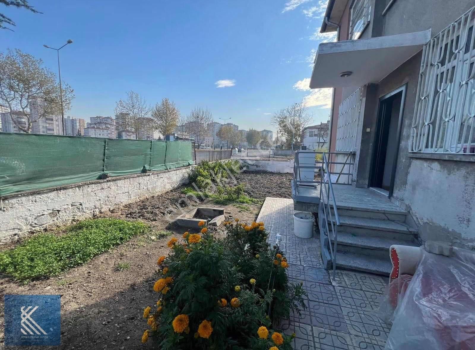 Bağdat Caddesi Üzerinde Köşe Başı Satılık Müstakil Ev - Görsel 17