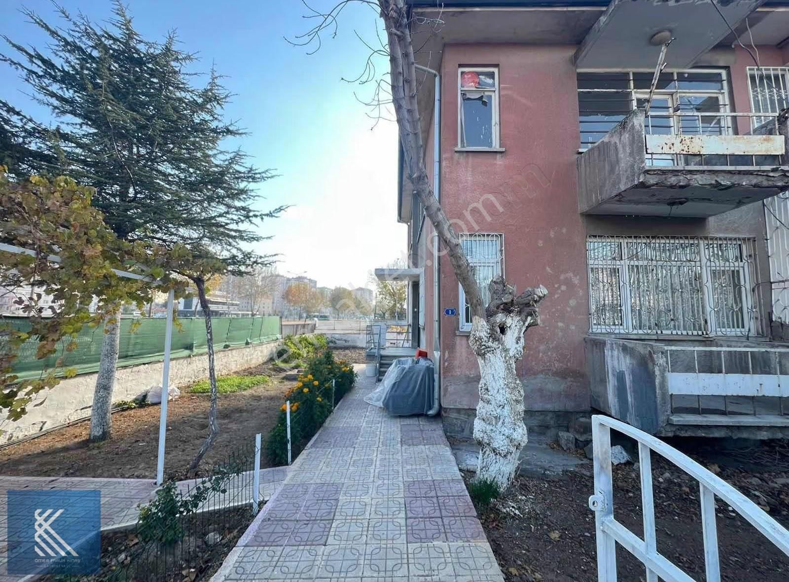 Bağdat Caddesi Üzerinde Köşe Başı Satılık Müstakil Ev - Görsel 6