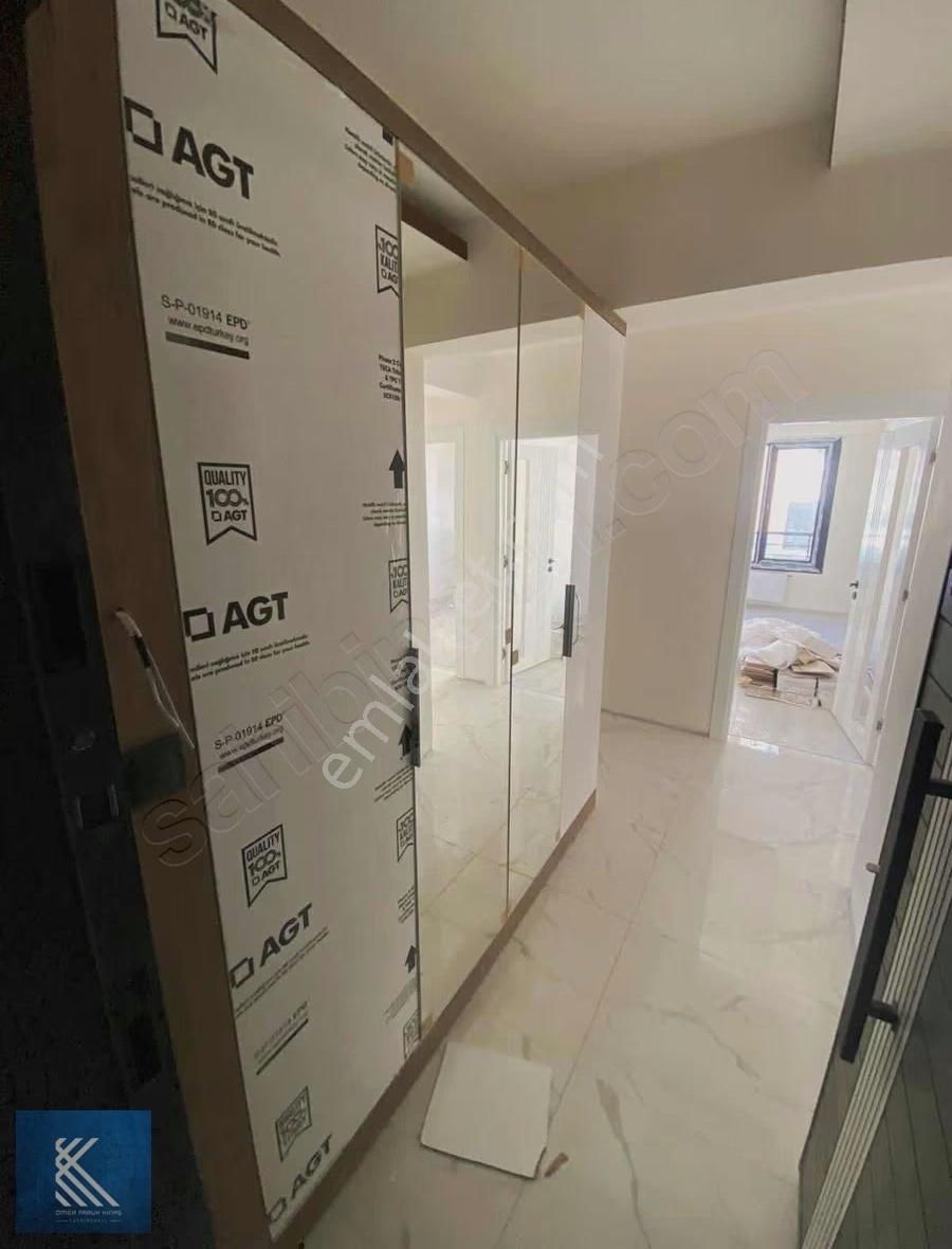 Talas Yatay Mimari 2.5+1 Lüks Daire - Görsel 3