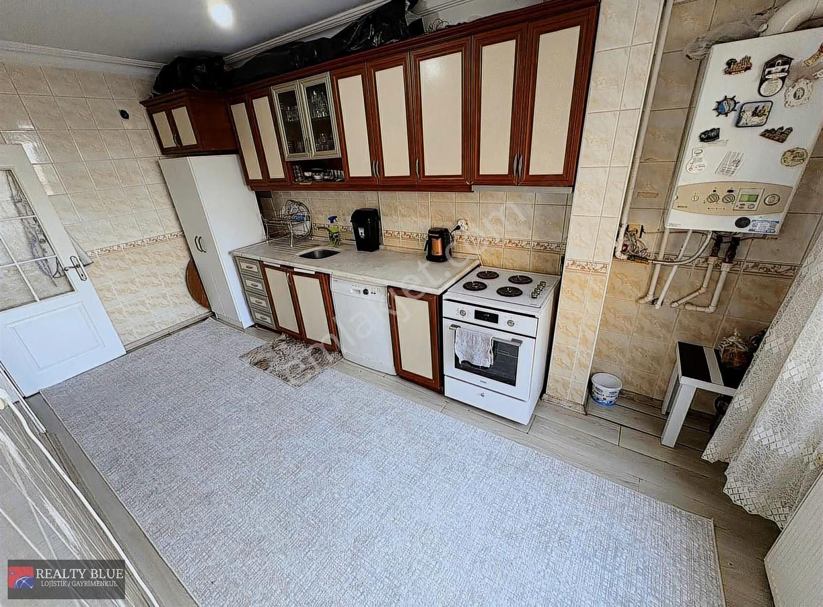 Sultanbeyli Mehmet Akif Mah Satılık 2+1 Daire - Görsel 8