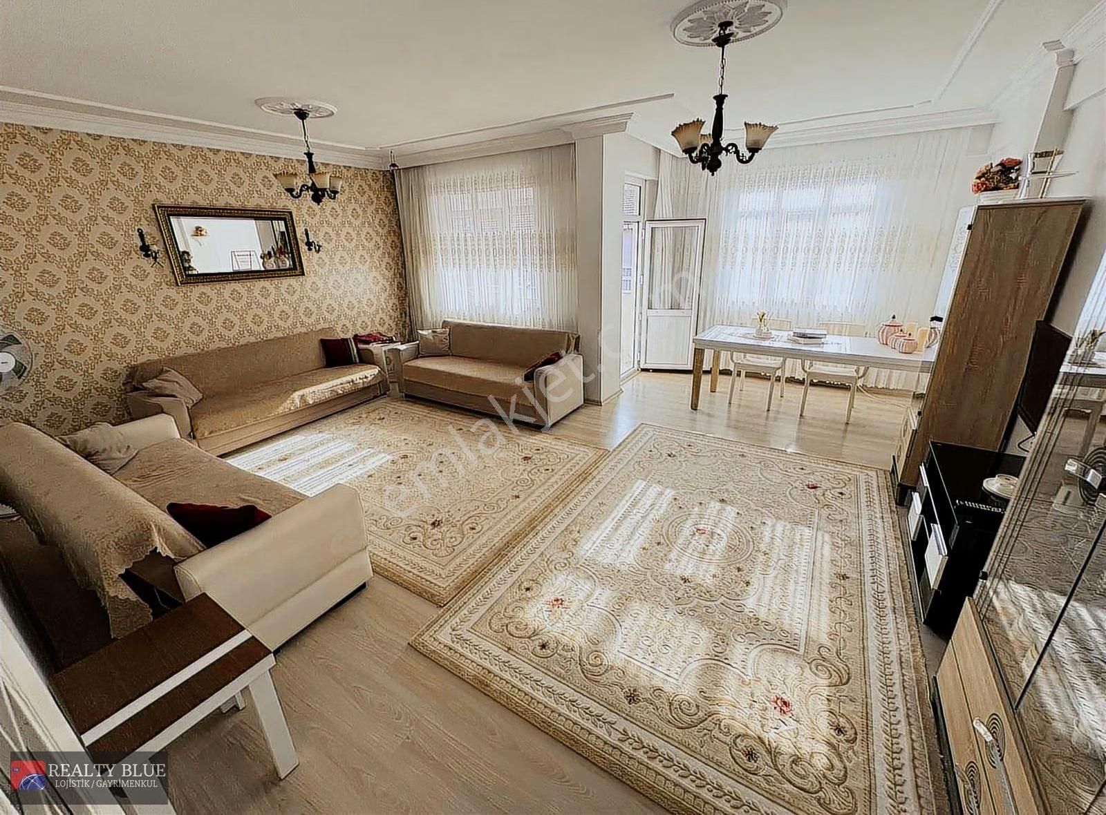 Sultanbeyli Mehmet Akif Mah Satılık 2+1 Daire - Görsel 2