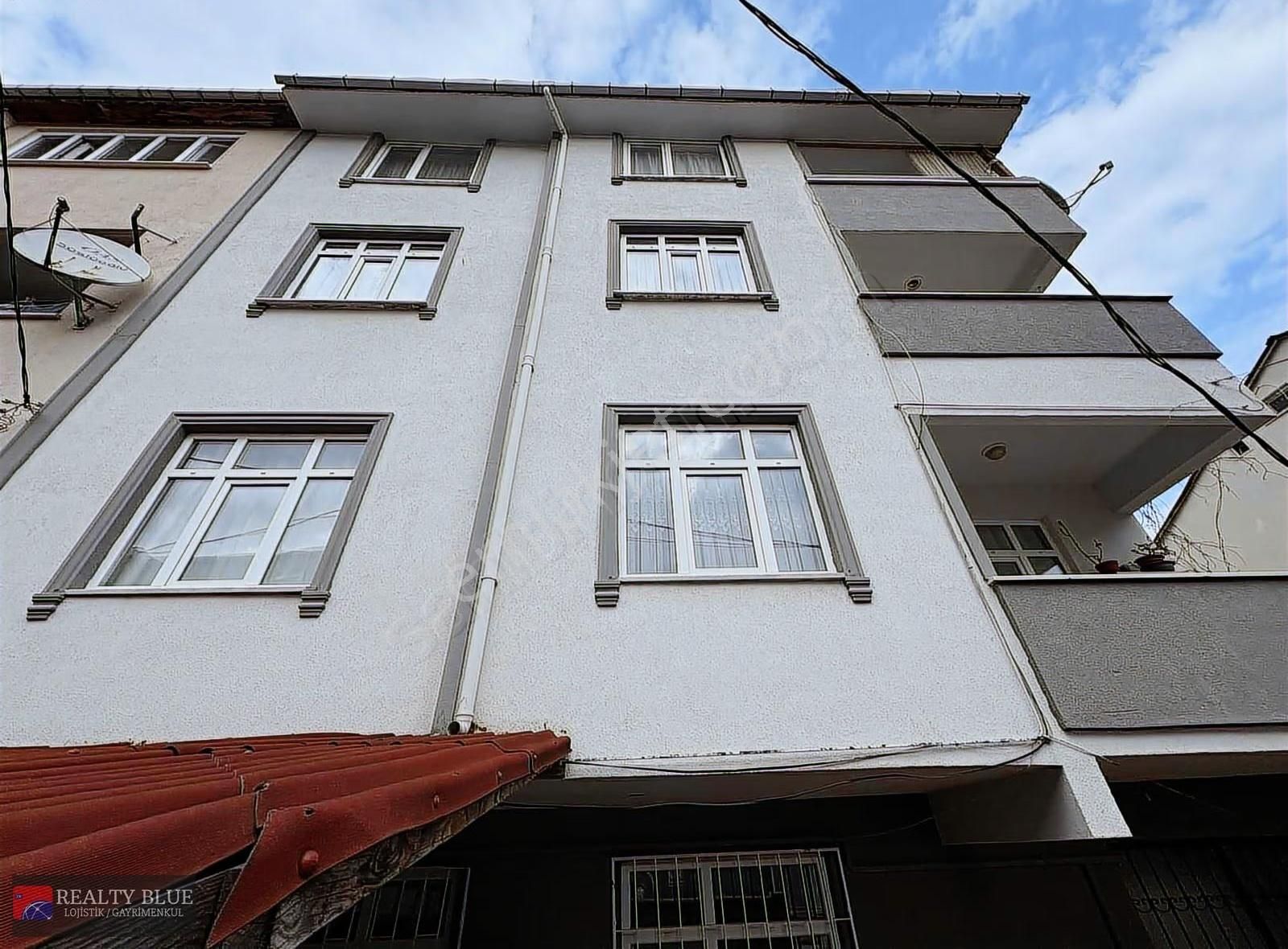 Sultanbeyli Mehmet Akif Mah Satılık 2+1 Daire - Görsel 11