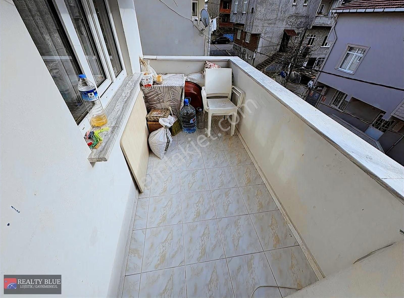 Sultanbeyli Mehmet Akif Mah Satılık 2+1 Daire - Görsel 7