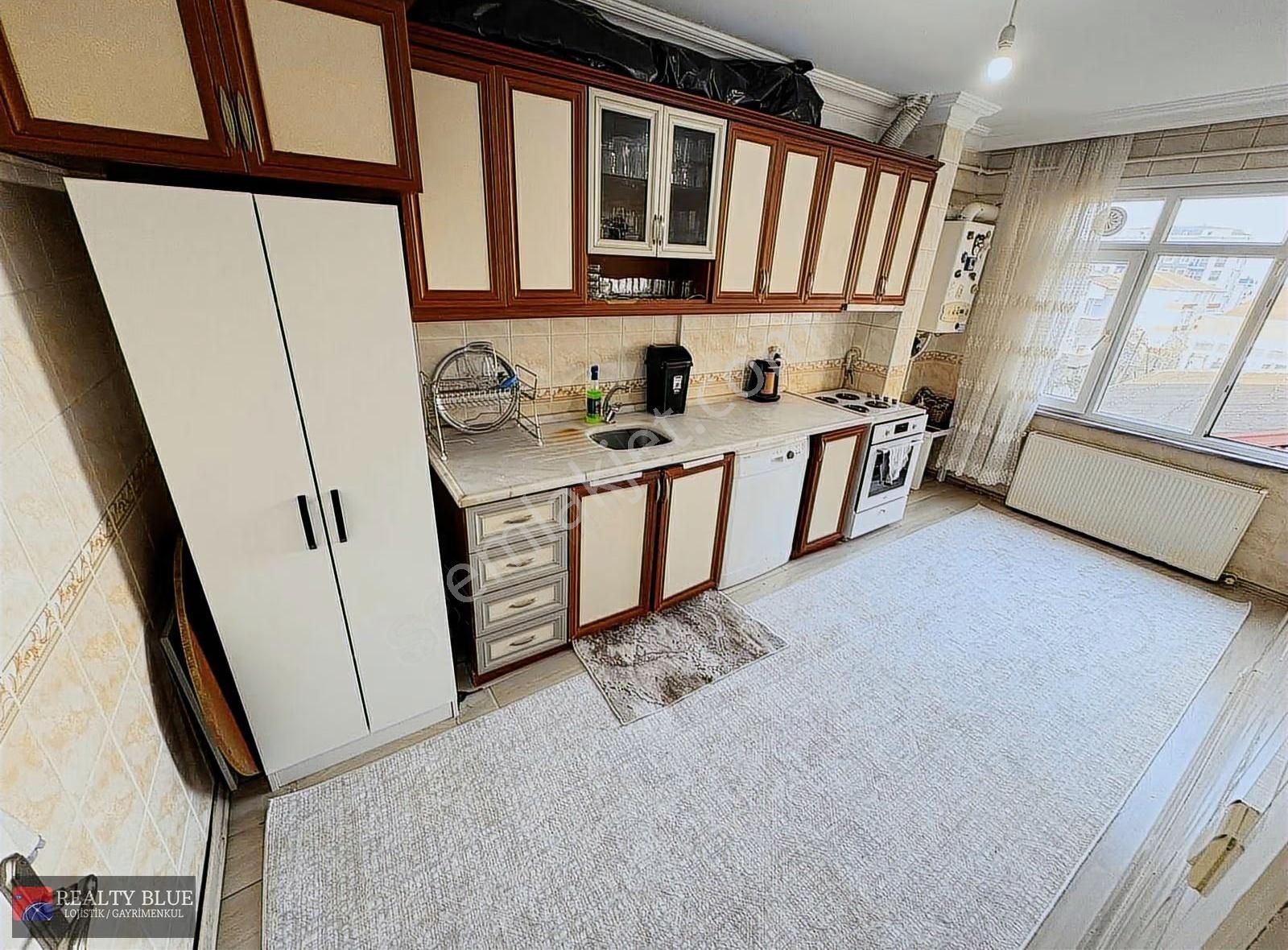 Sultanbeyli Mehmet Akif Mah Satılık 2+1 Daire - Görsel 10