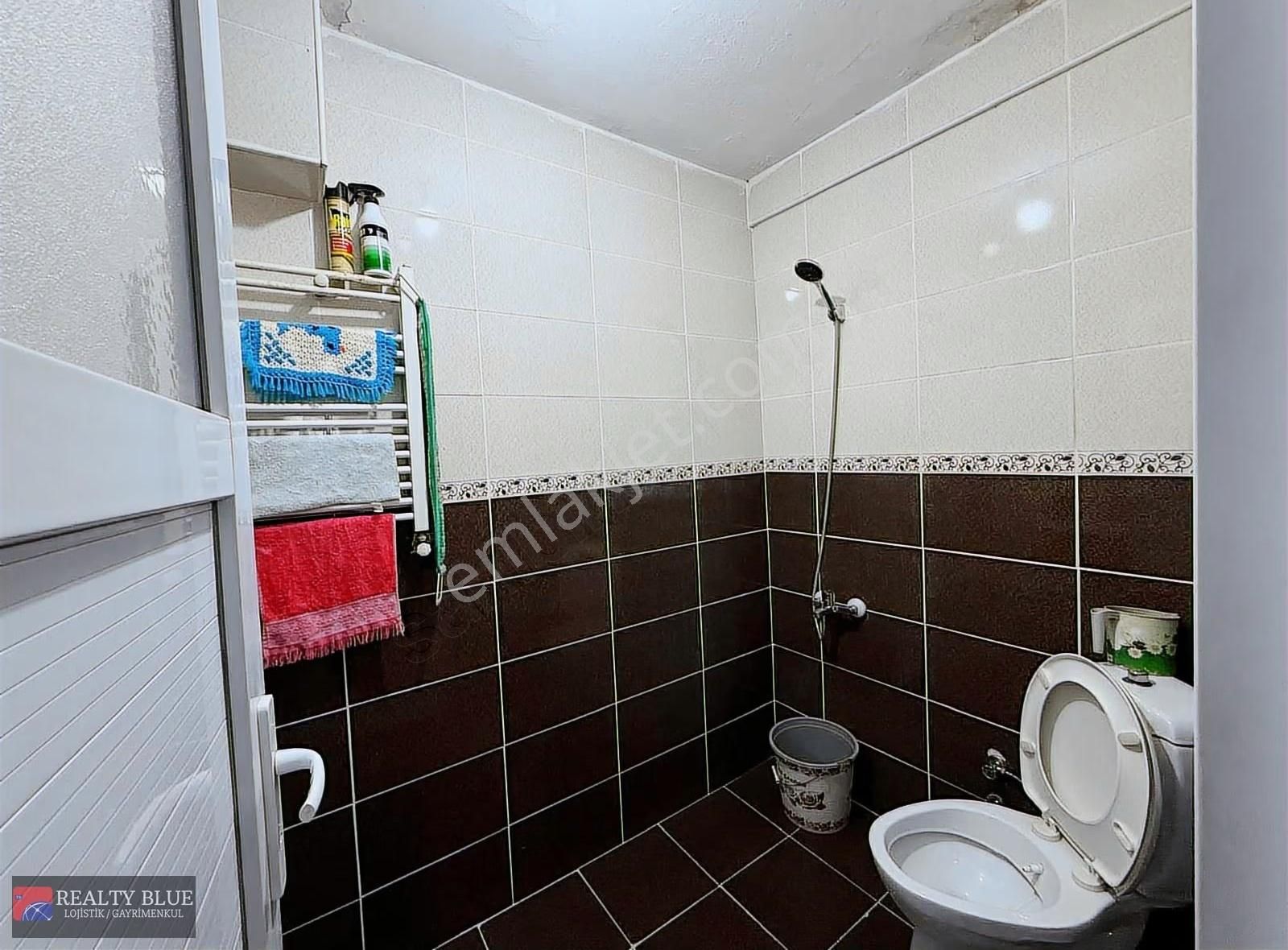 Kartal Topselvi Arakat Geniş Satılık 2+1 Daire - Görsel 8