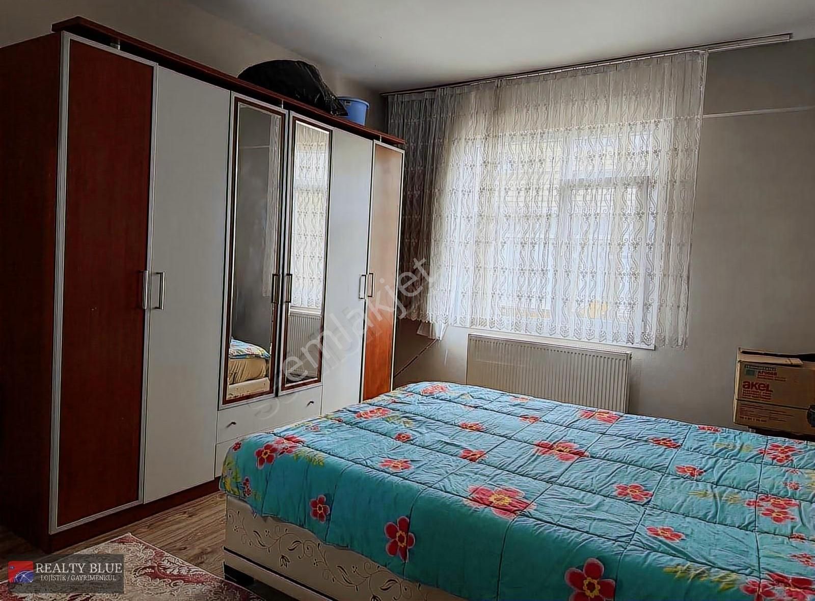 Kartal Topselvi Arakat Geniş Satılık 2+1 Daire - Görsel 6