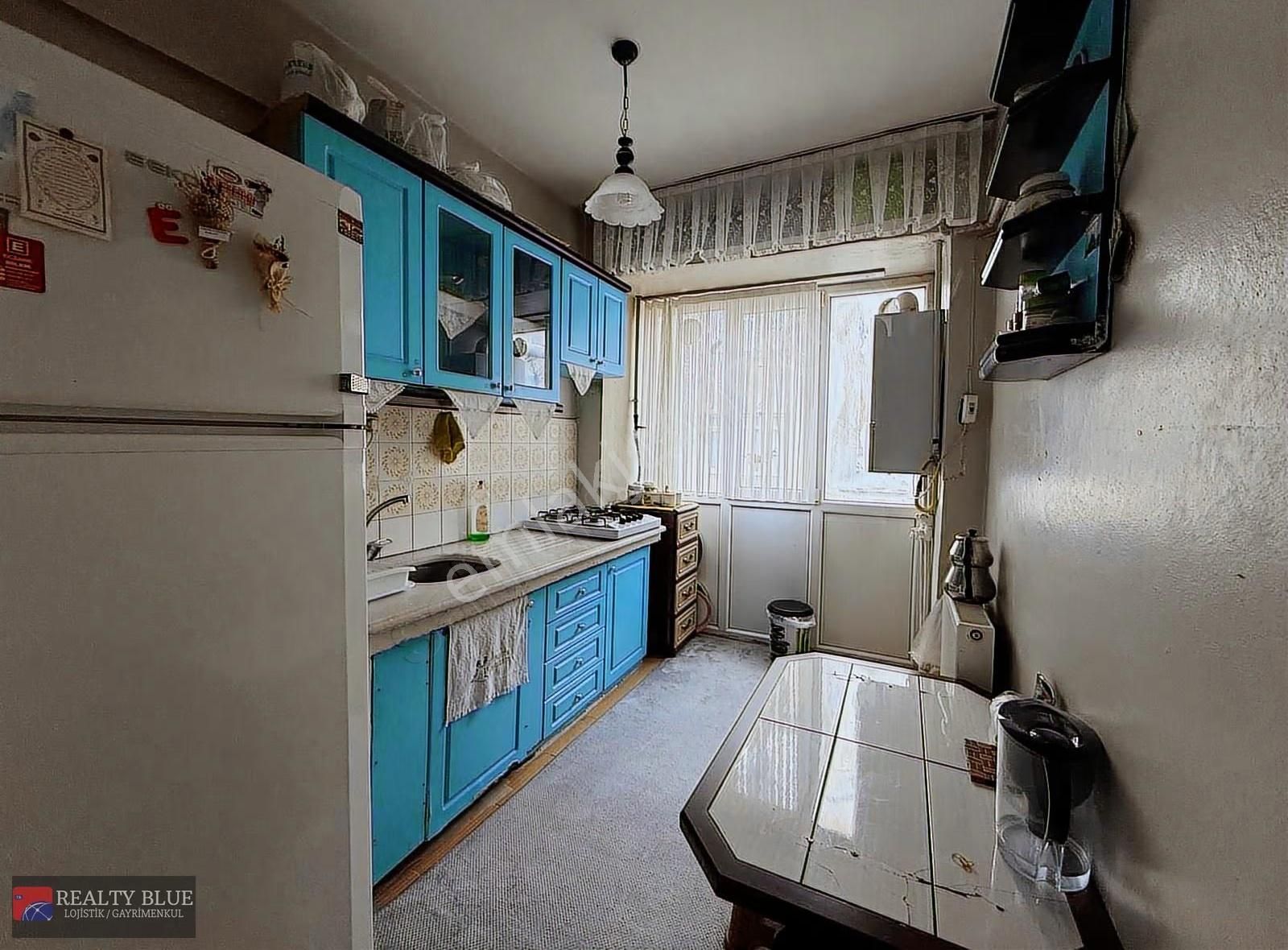 Kartal Topselvi Arakat Geniş Satılık 2+1 Daire - Görsel 7