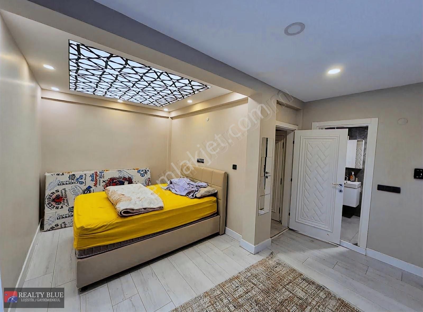 Sancaktepe Paşaköy Şehrin Yanı Başında Tam Müstakil, Havuzlu Ev - Görsel 11