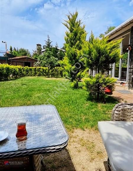 Sancaktepe Paşaköy Şehrin Yanı Başında Tam Müstakil, Havuzlu Ev - Görsel 3