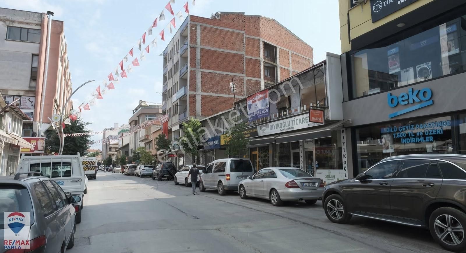 Bafra Beşyol Da Ticaretin Kalbinde - Görsel 2