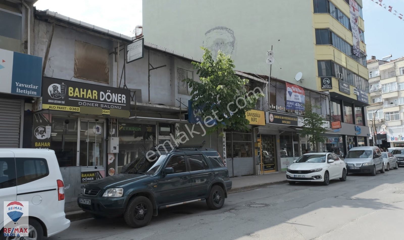 Bafra Beşyol Da Ticaretin Kalbinde - Görsel 3