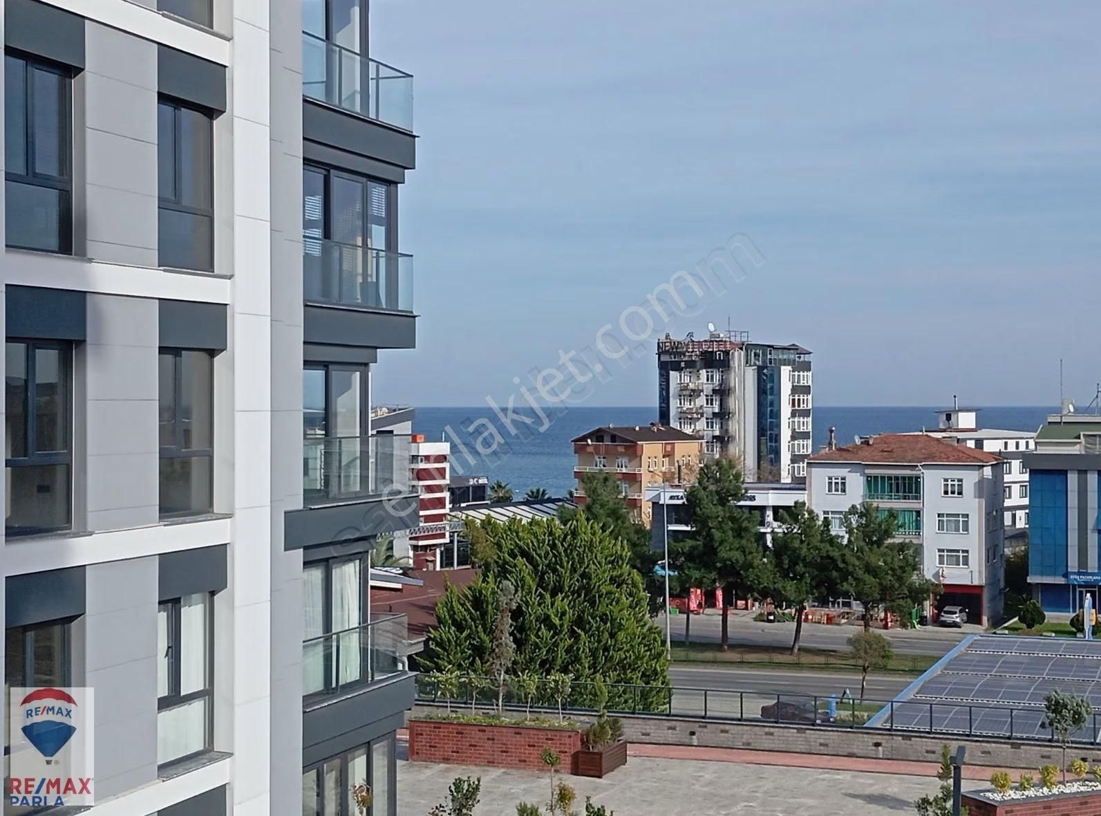 Remax Parla'dan Lotus Twin Evleri Lüks Konseptli Satılık 3+1 - Görsel 13