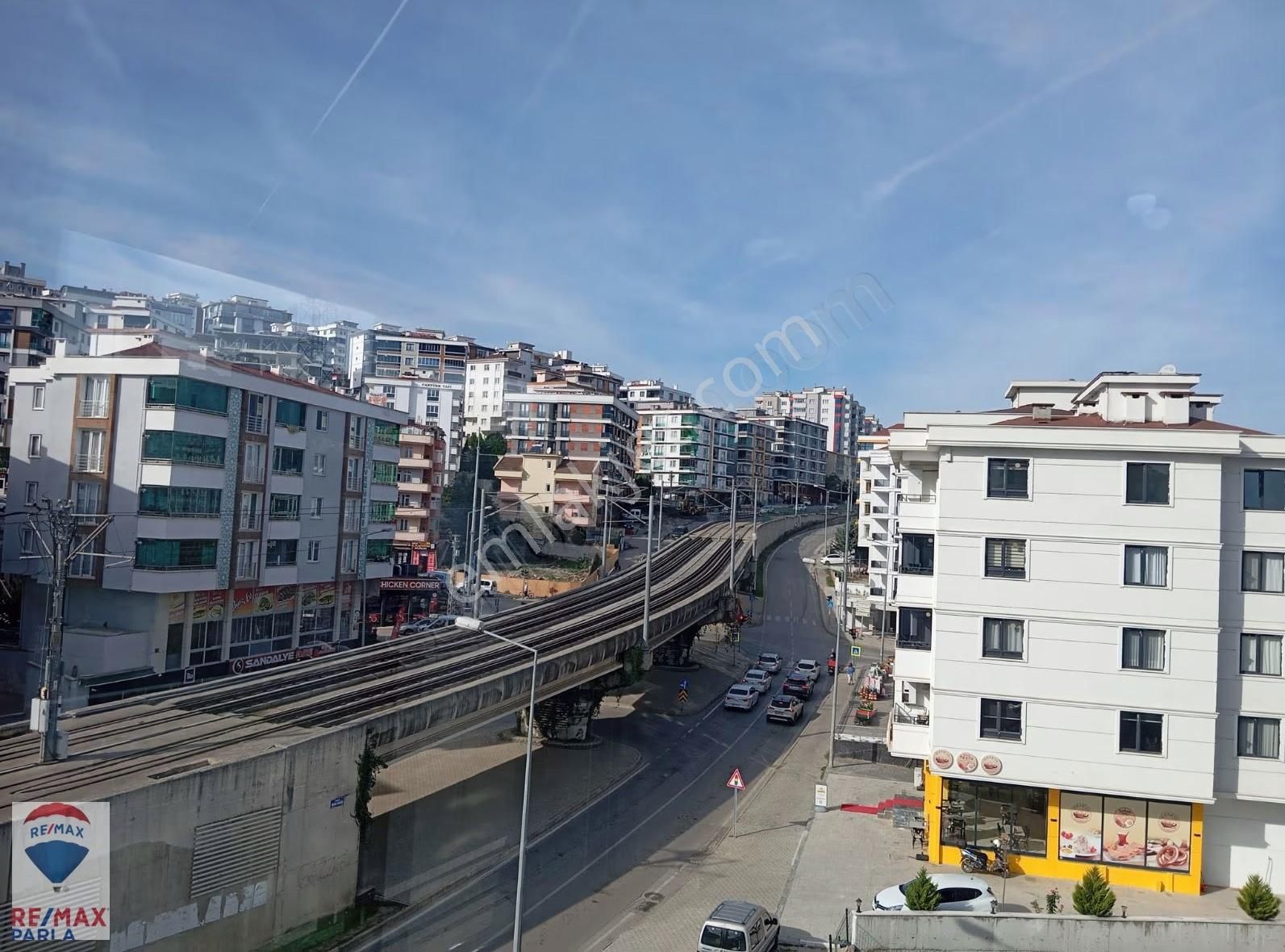 Remax Parla'dan Lotus Twin Evleri Lüks Konseptli Satılık 3+1 - Görsel 12