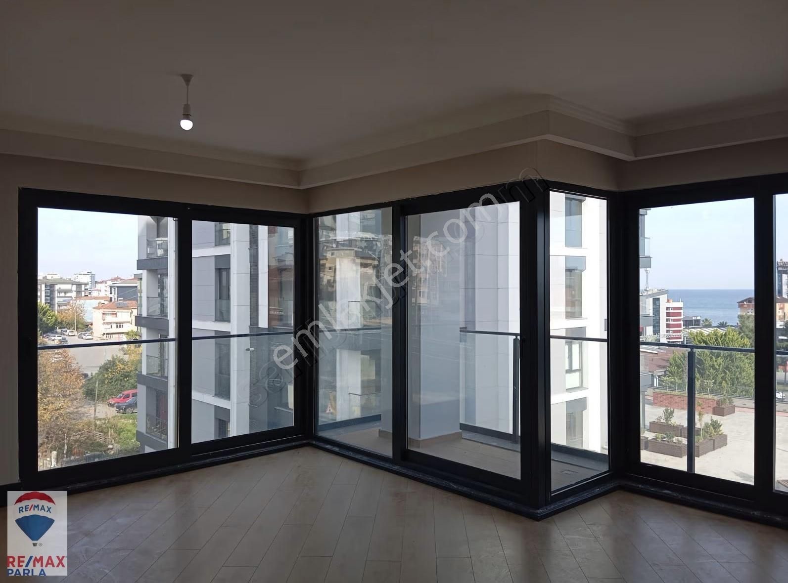 Remax Parla'dan Lotus Twin Evleri Lüks Konseptli Satılık 3+1 - Görsel 21