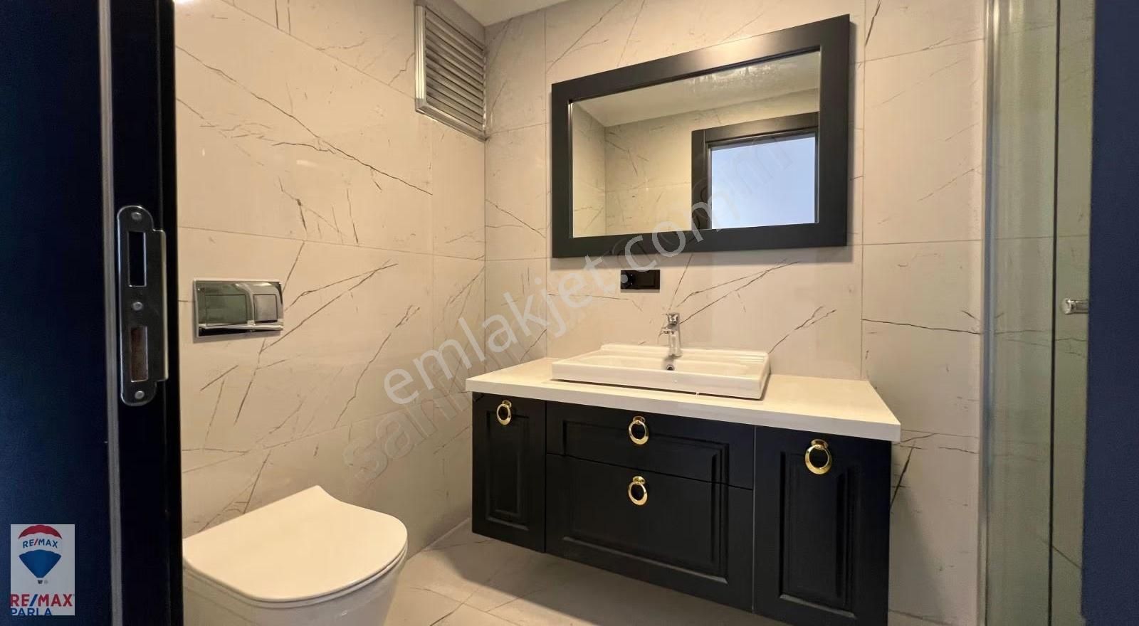 Remax Parla'dan Lotus Twin Evleri Lüks Konseptli Satılık 3+1 - Görsel 28