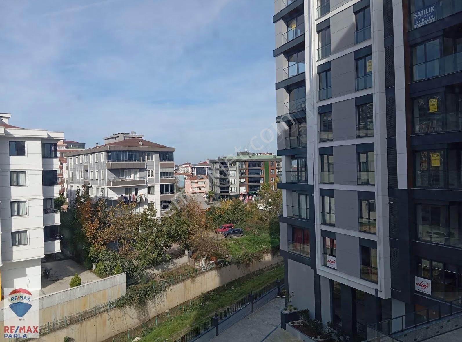 Remax Parla'dan Lotus Twin Evleri Lüks Konseptli Satılık 3+1 - Görsel 30