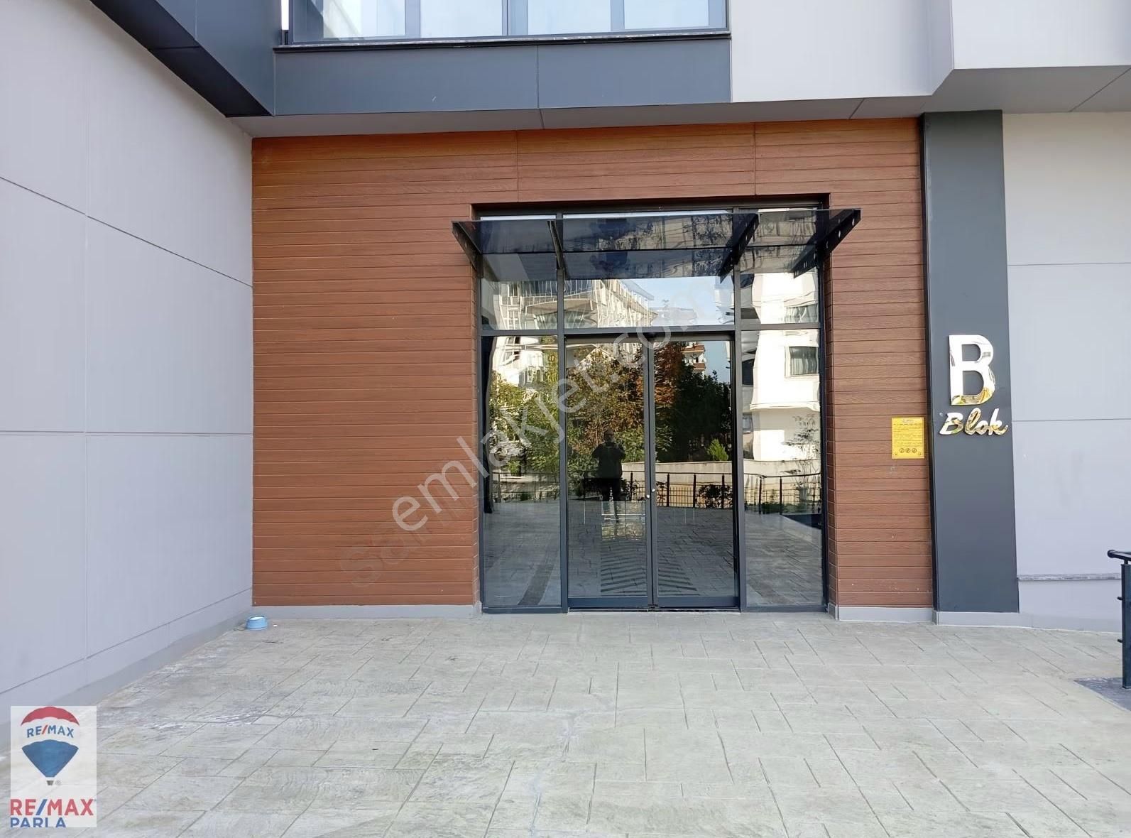 Remax Parla'dan Lotus Twin Evleri Lüks Konseptli Satılık 3+1 - Görsel 18