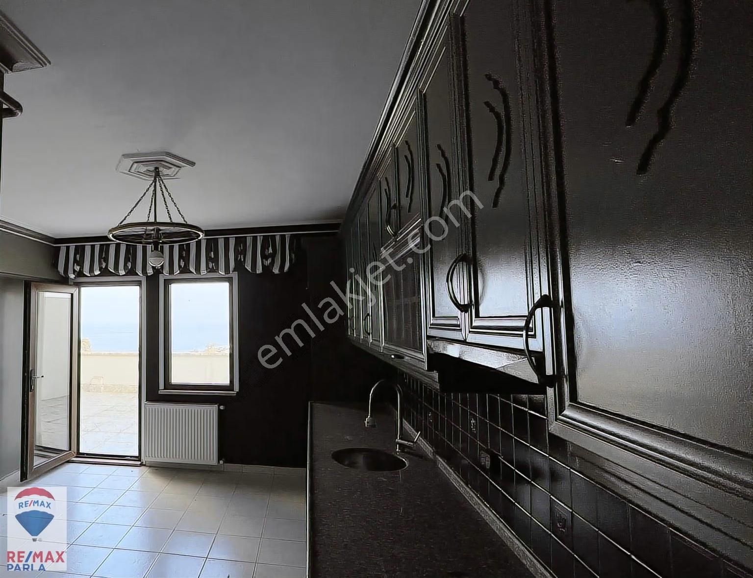 Akçakoca Da Lüks Site De Deniz Manzaralı Dubleks - Görsel 16