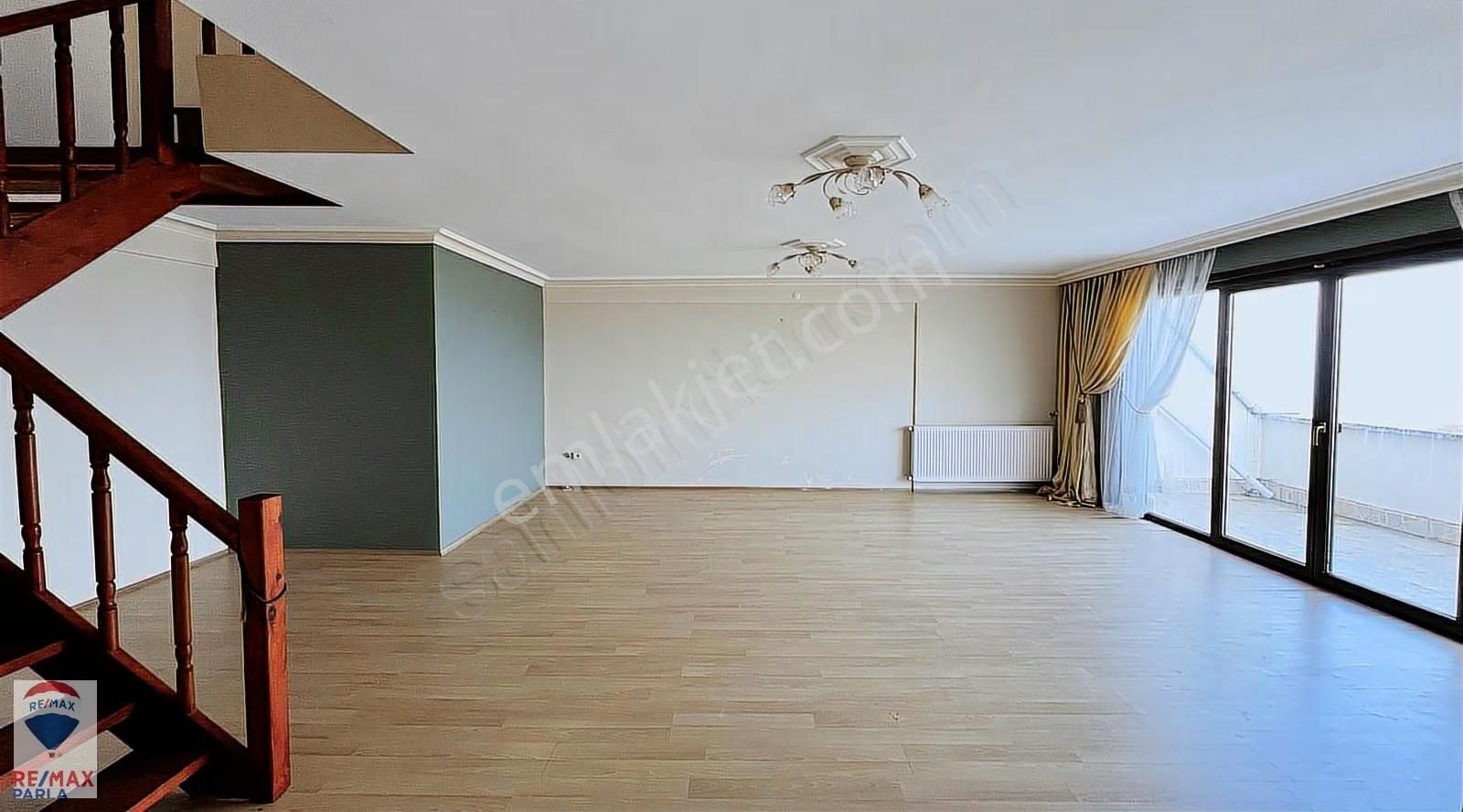 Akçakoca Da Lüks Site De Deniz Manzaralı Dubleks - Görsel 20