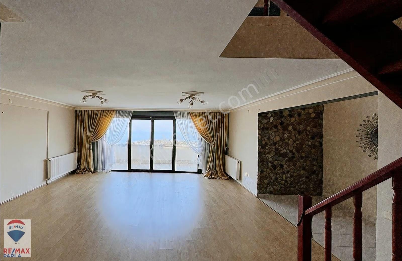 Akçakoca Da Lüks Site De Deniz Manzaralı Dubleks - Görsel 14