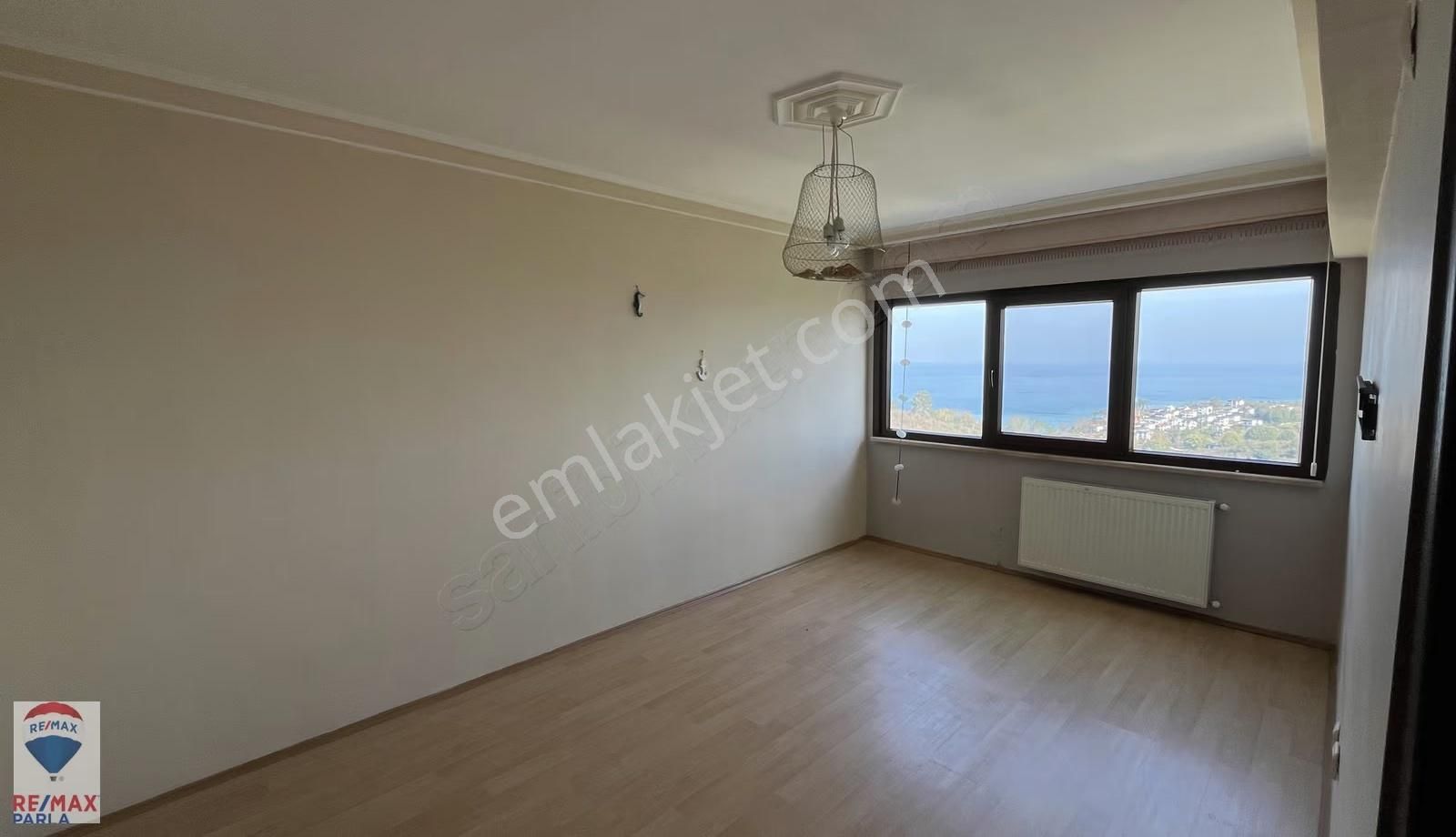 Akçakoca Da Lüks Site De Deniz Manzaralı Dubleks - Görsel 19