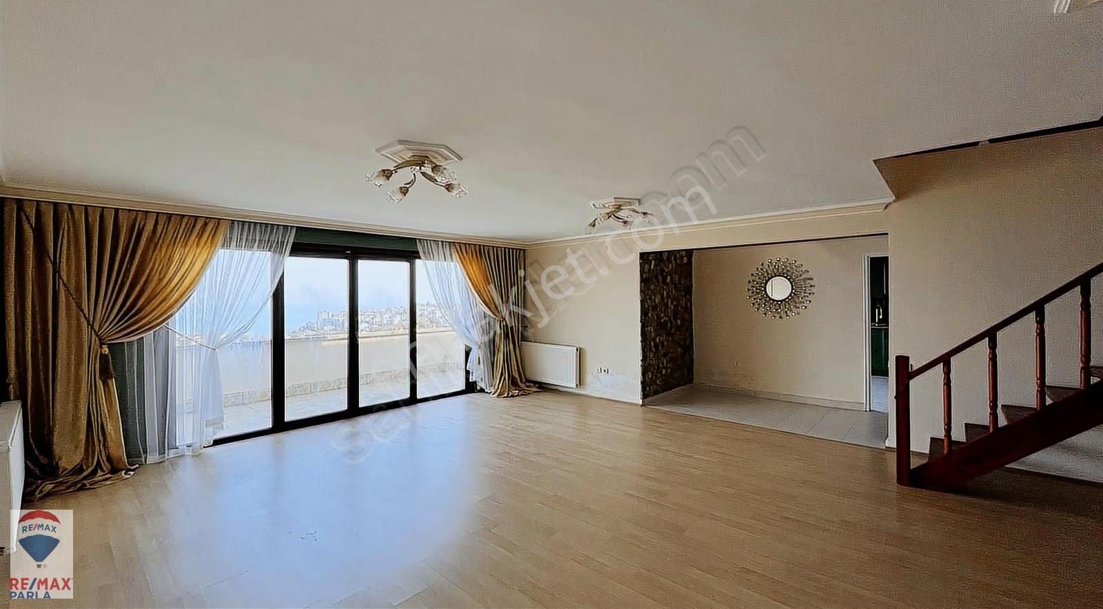 Akçakoca Da Lüks Site De Deniz Manzaralı Dubleks - Görsel 13