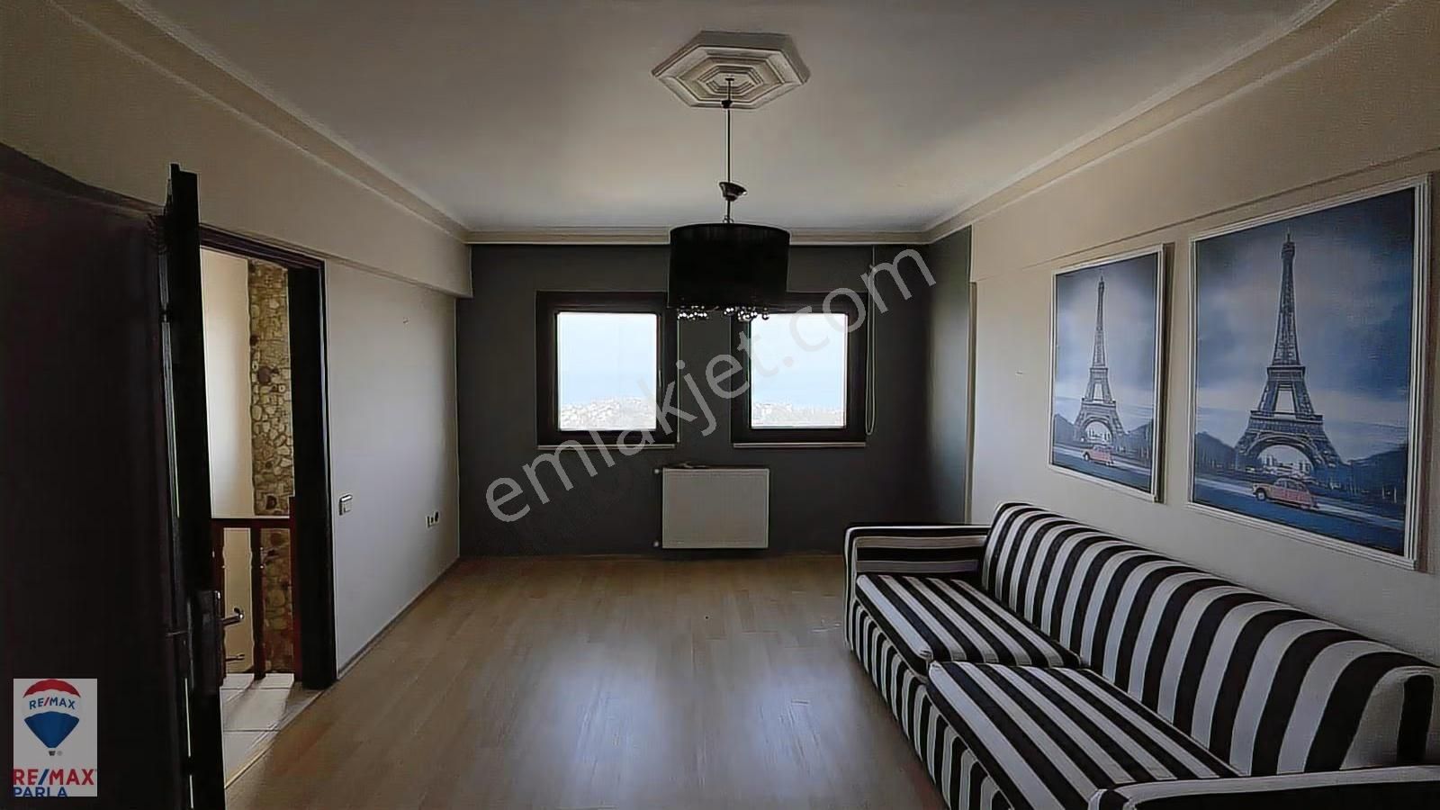 Akçakoca Da Lüks Site De Deniz Manzaralı Dubleks - Görsel 6