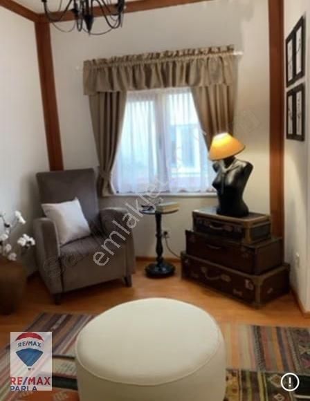 Fethiye Mahallesinde Teraslı Müstakil Ev - Görsel 15