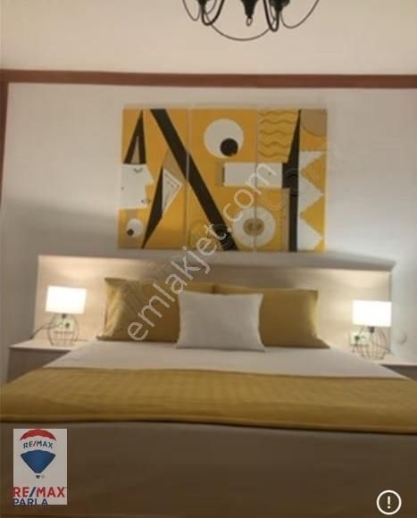 Fethiye Mahallesinde Teraslı Müstakil Ev - Görsel 16