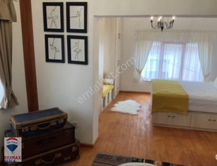 Fethiye Mahallesinde Teraslı Müstakil Ev - Görsel 17
