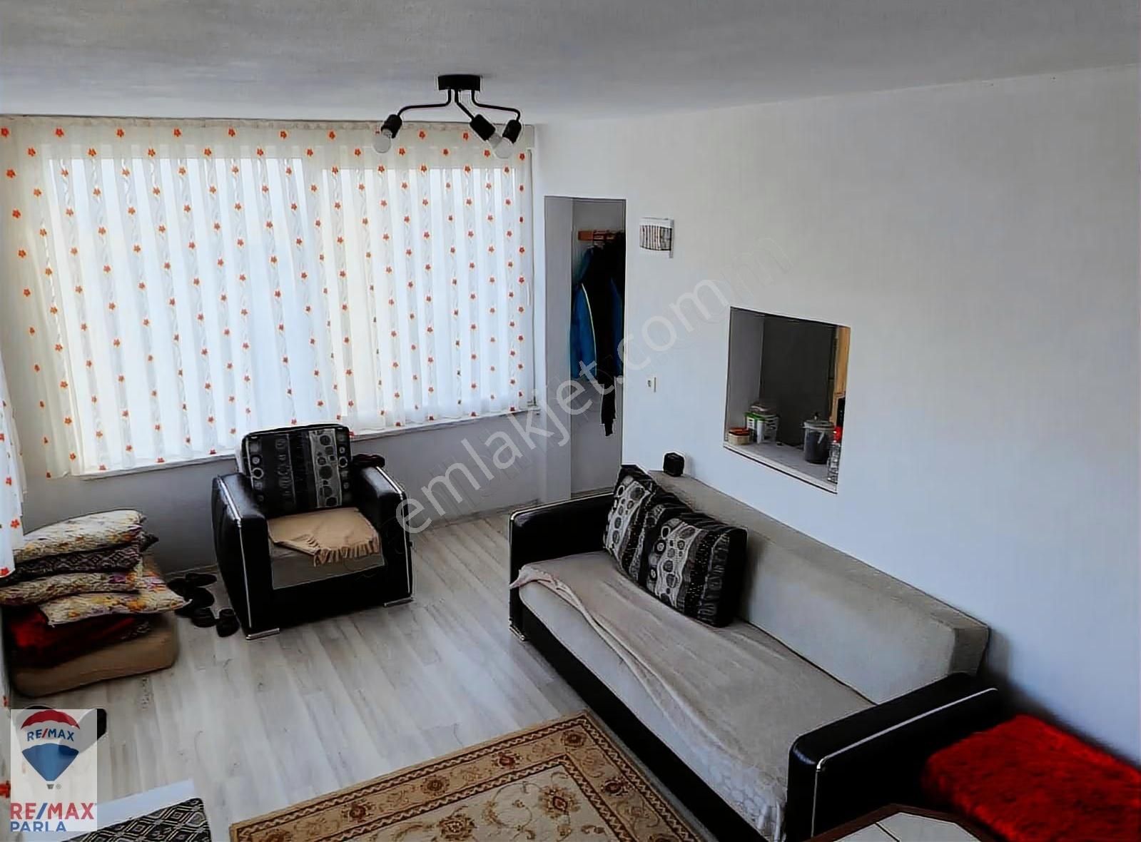 Çorum Kuruçay Manzaralı Hobi Bahçesi & Evli Parsel - Görsel 5