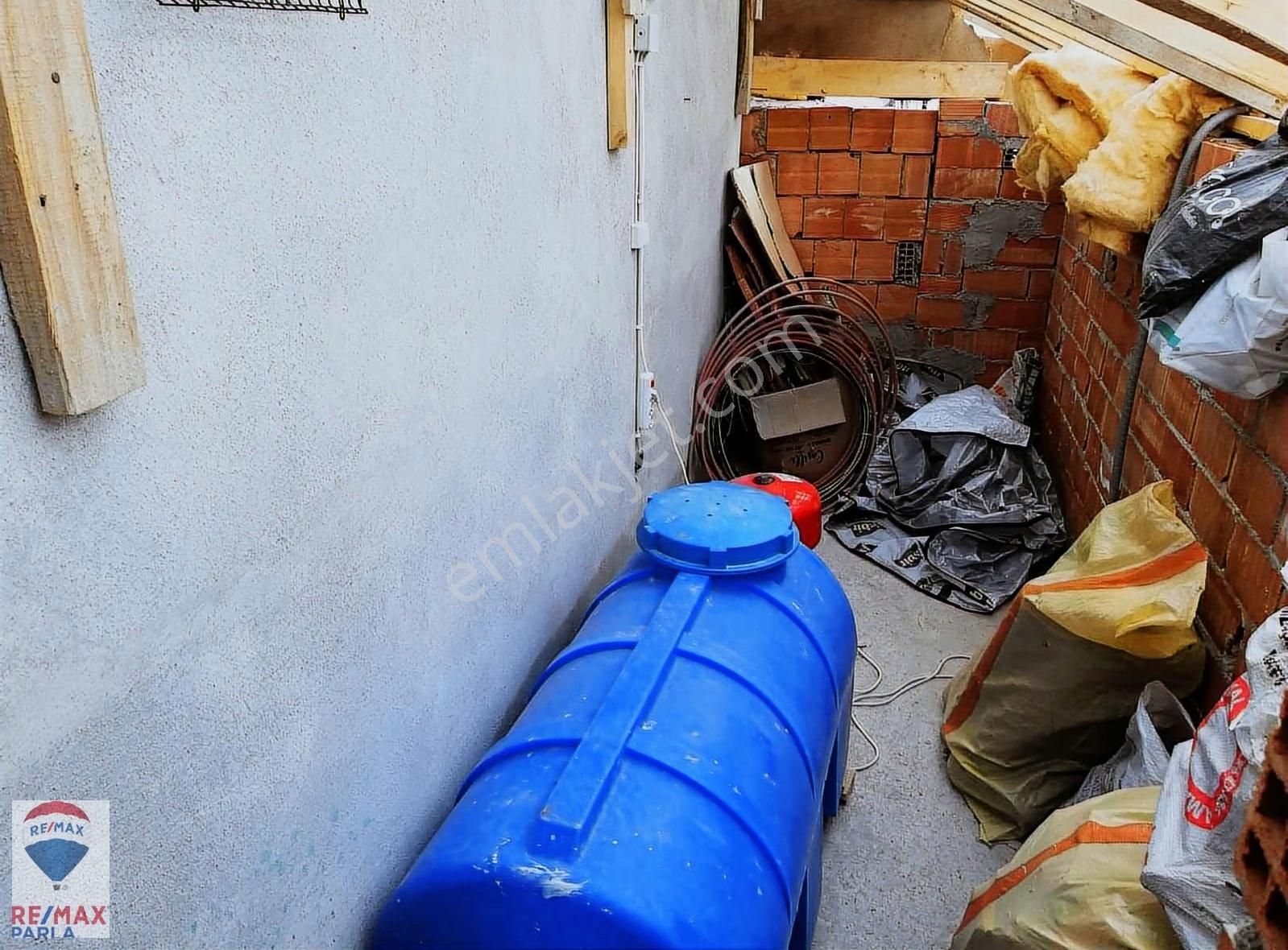 Çorum Kuruçay Manzaralı Hobi Bahçesi & Evli Parsel - Görsel 20