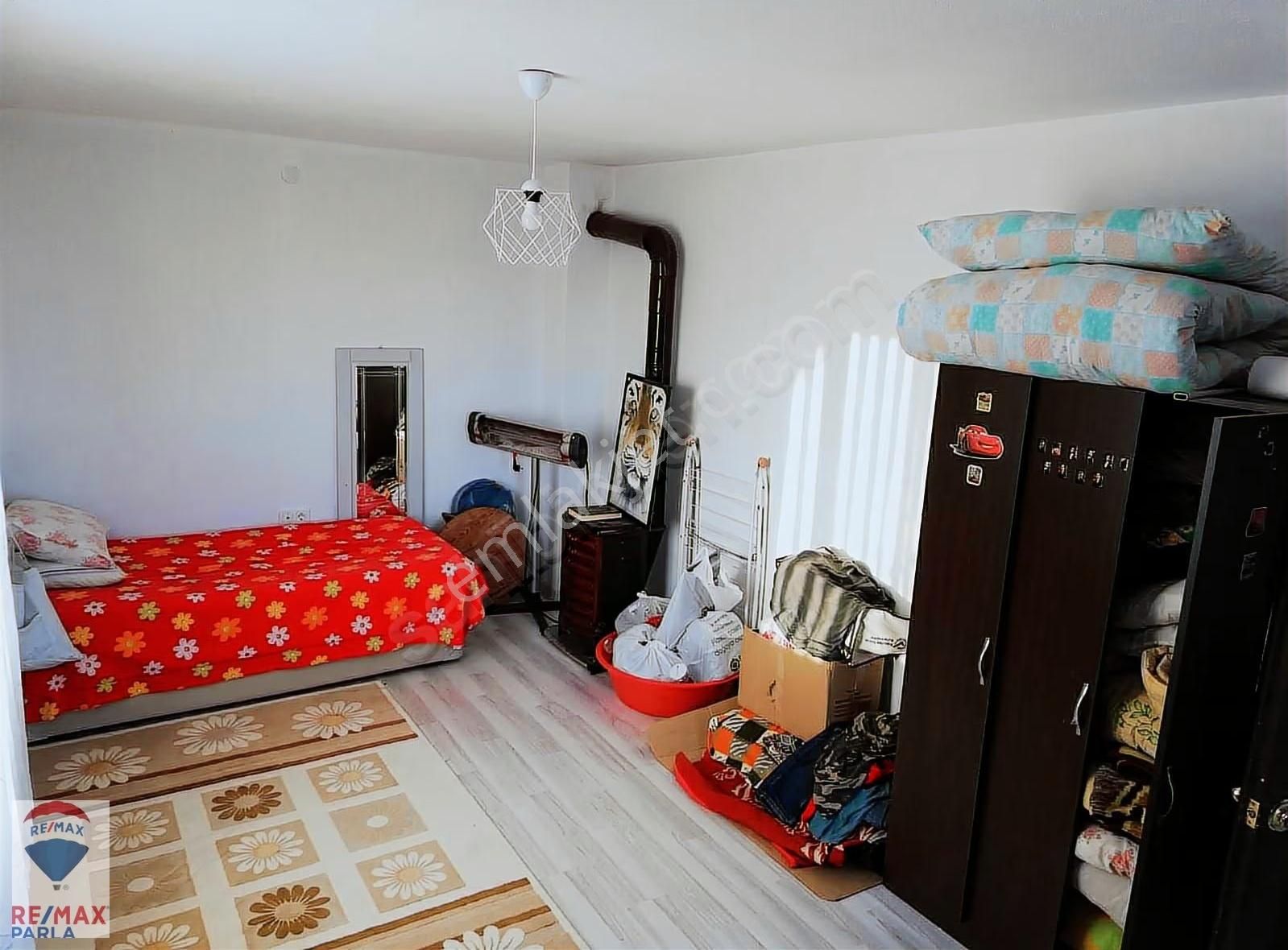 Çorum Kuruçay Manzaralı Hobi Bahçesi & Evli Parsel - Görsel 15