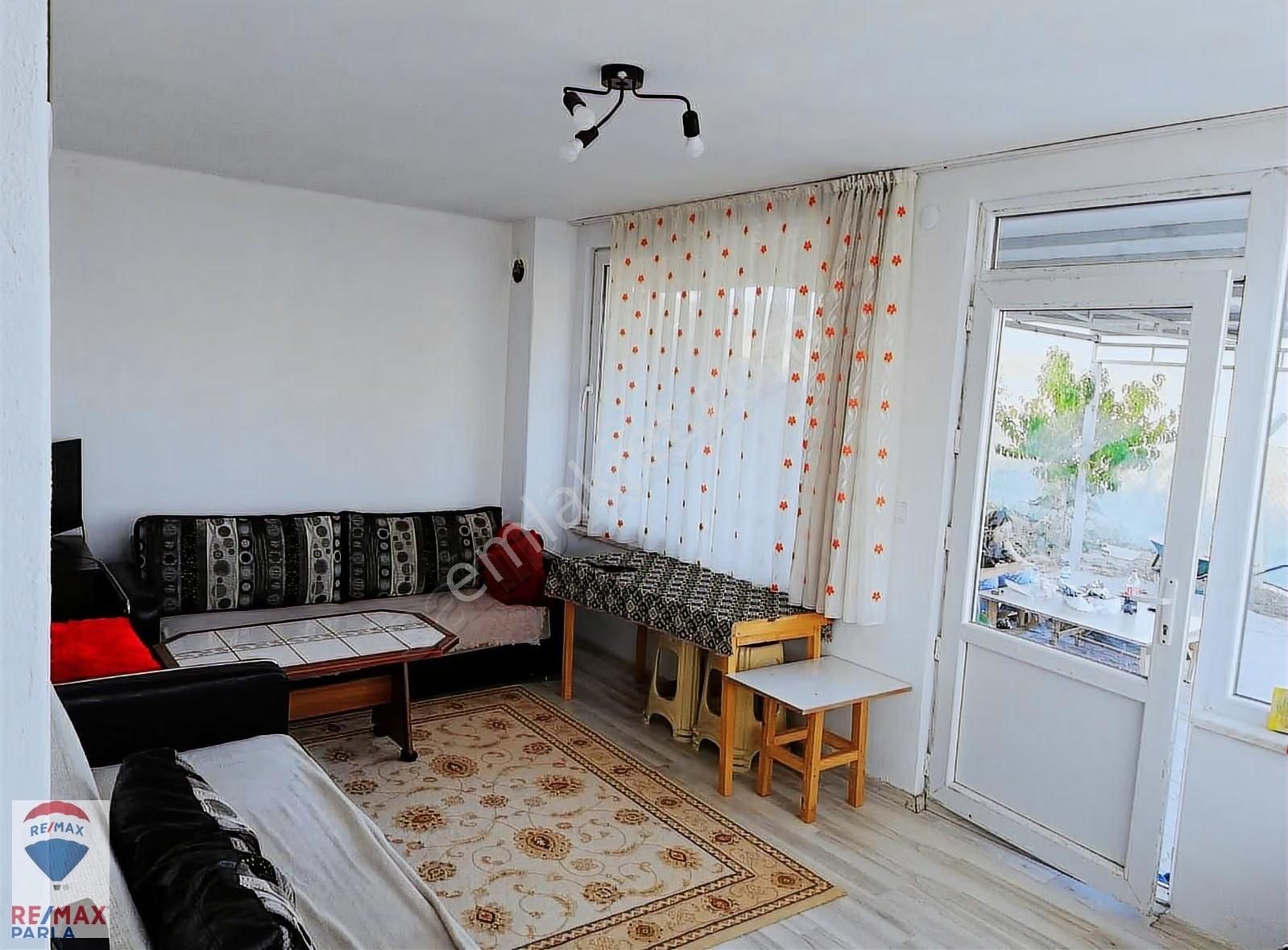 Çorum Kuruçay Manzaralı Hobi Bahçesi & Evli Parsel - Görsel 2