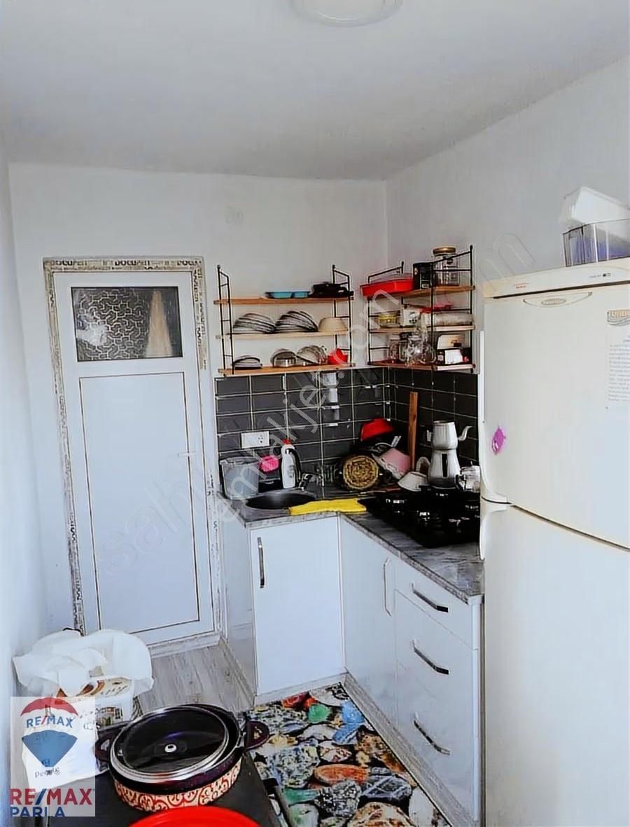 Çorum Kuruçay Manzaralı Hobi Bahçesi & Evli Parsel - Görsel 7