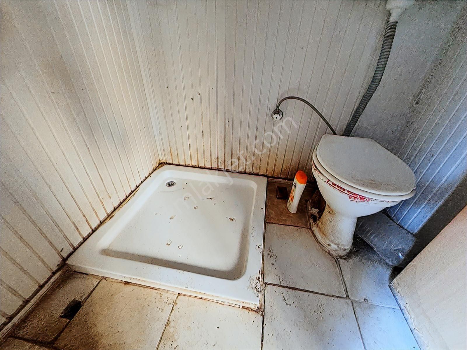 Pendik Kurtköy Sanayide Etrafı Çevrili 300m2 Depolama Alanı Arsa - Görsel 29