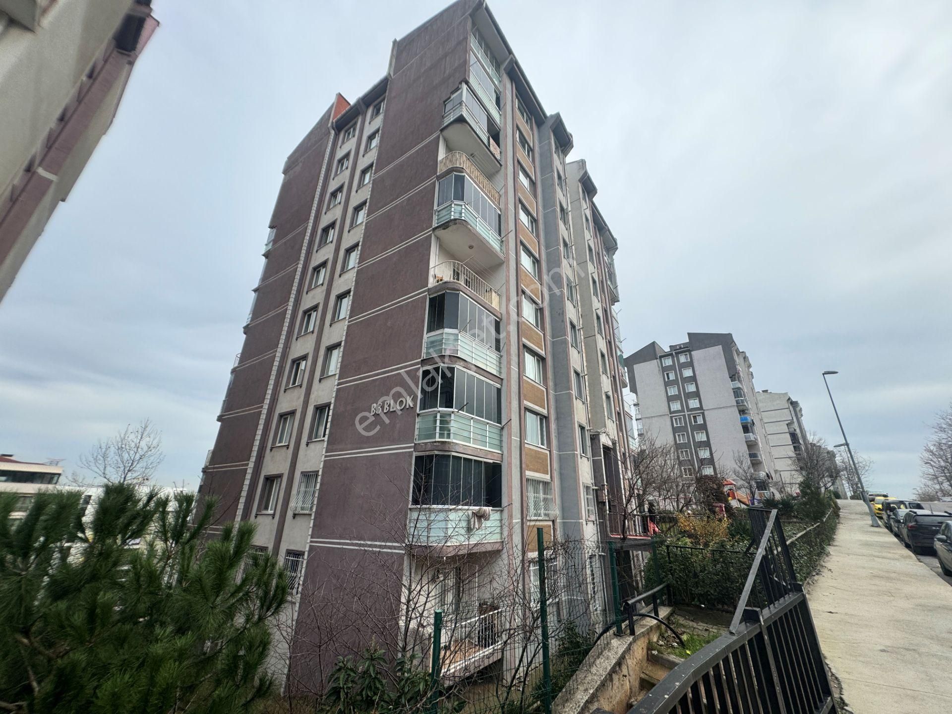 Pendik Kurtköy İbb Kiptaş Mesken Konutları Satılık 2+1 Daire - Görsel 3