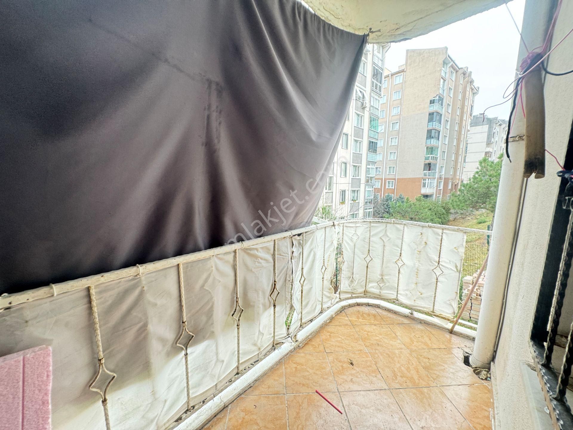 Pendik Kurtköy İbb Kiptaş Mesken Konutları Satılık 2+1 Daire - Görsel 28