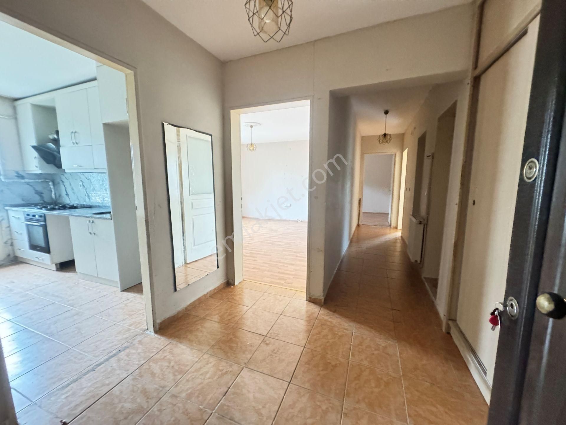 Pendik Kurtköy İbb Kiptaş Mesken Konutları Satılık 2+1 Daire - Görsel 17