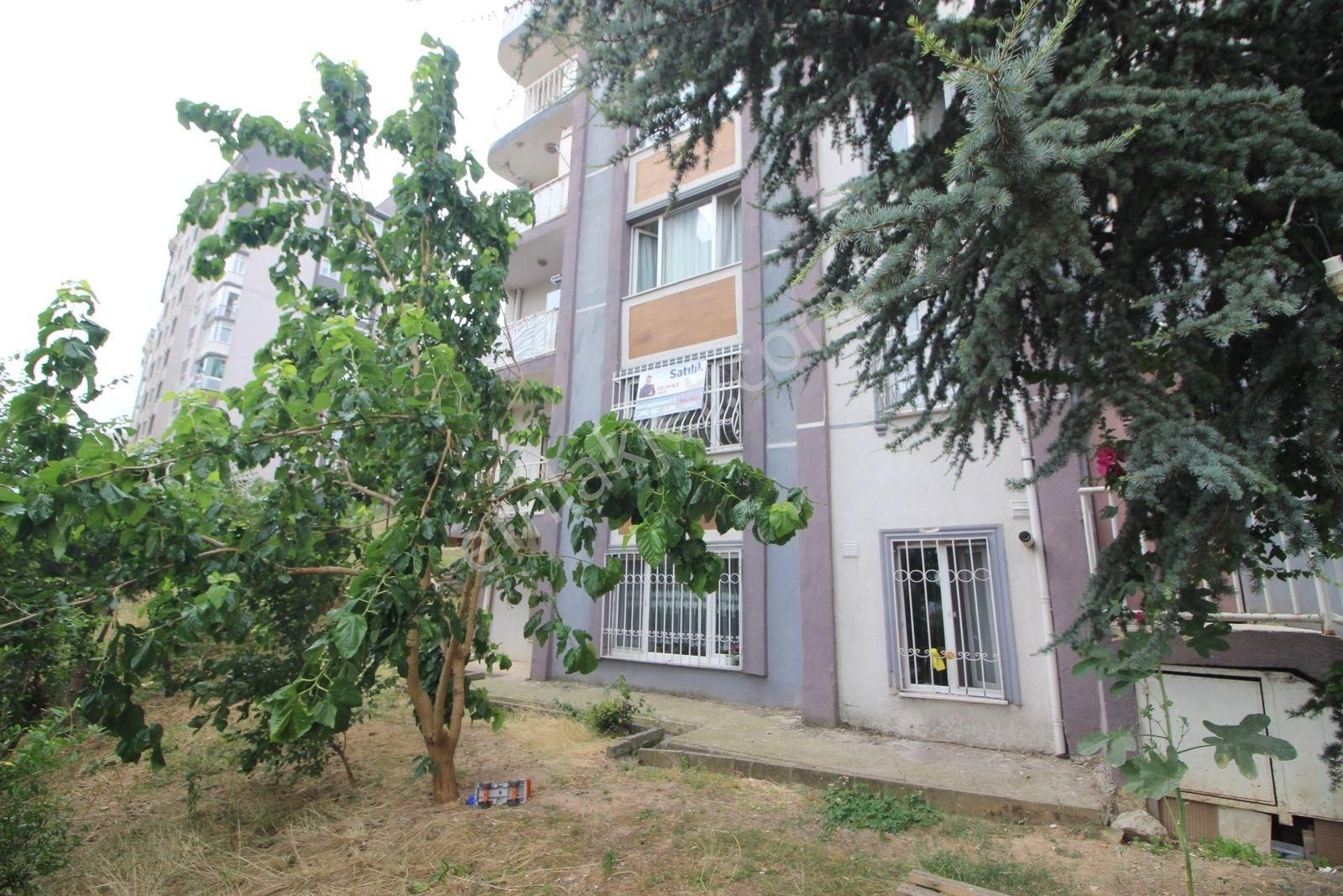 Pendik Kurtköy İbb Kiptaş Mesken Konutları Satılık 2+1 Daire - Görsel 6
