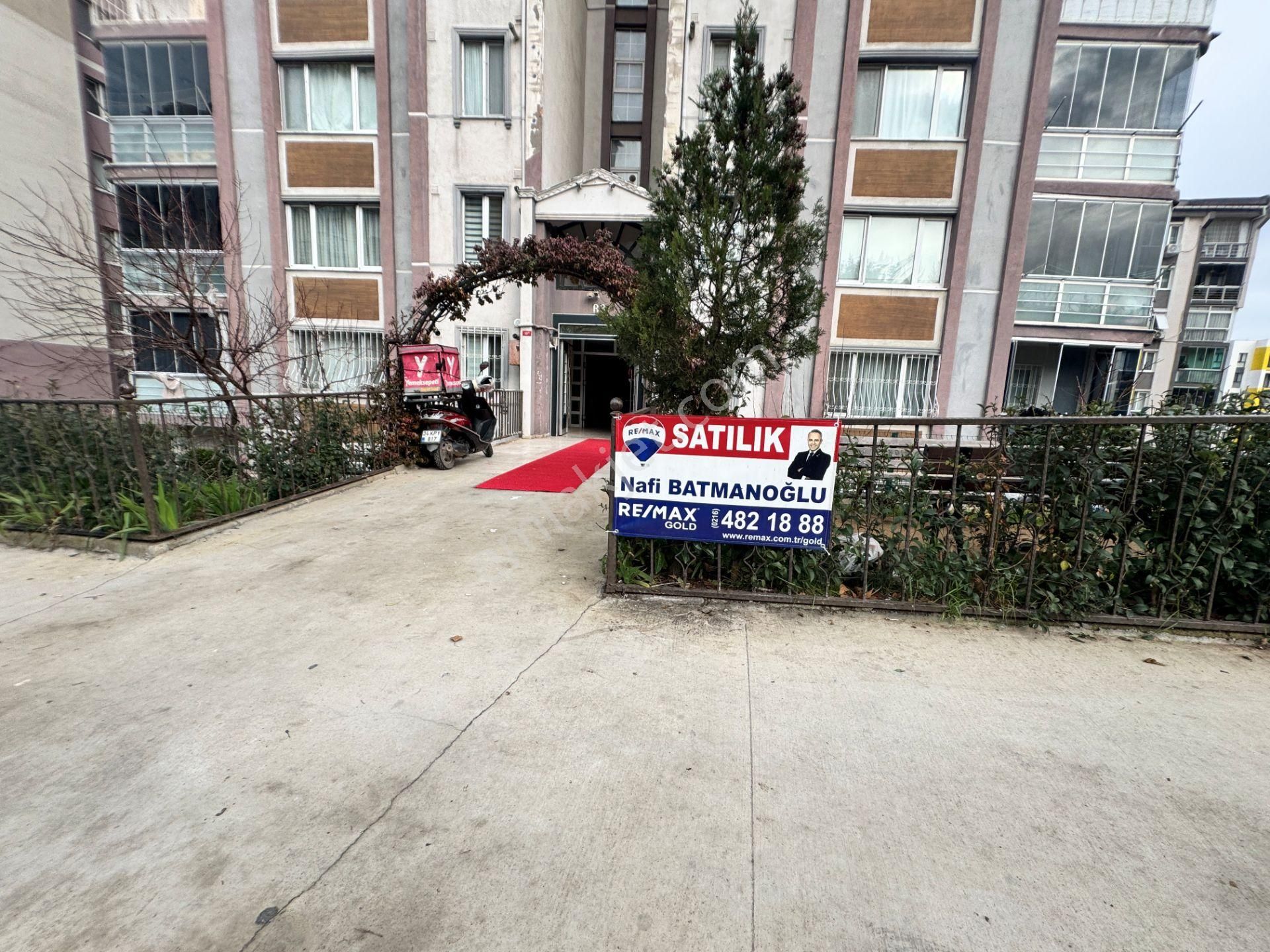 Pendik Kurtköy İbb Kiptaş Mesken Konutları Satılık 2+1 Daire - Görsel 2